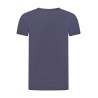 U.S. GRAND T-SHIRT MANICHE CORTE UOMO BLU