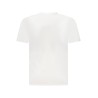 U.S. GRAND T-SHIRT MANICHE CORTE UOMO BIANCO