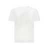 U.S. GRAND T-SHIRT MANICHE CORTE UOMO BIANCO