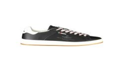 ESERCITO 1659 CALZATURA SPORTIVA UOMO NERO