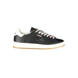 ESERCITO 1659 CALZATURA SPORTIVA UOMO NERO