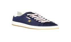 ESERCITO 1659 CALZATURA SPORTIVA UOMO BLU