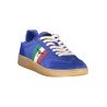 ESERCITO 1659 CALZATURA SPORTIVA UOMO BLU