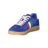 ESERCITO 1659 CALZATURA SPORTIVA UOMO BLU