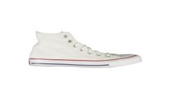 CONVERSE CALZATURA SPORTIVA DONNA BIANCO