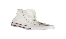 CONVERSE CALZATURA SPORTIVA DONNA BIANCO