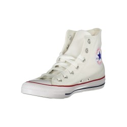 CONVERSE CALZATURA SPORTIVA DONNA BIANCO