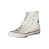 CONVERSE CALZATURA SPORTIVA DONNA BIANCO