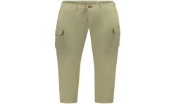 NORTH SAILS PANTALONE UOMO VERDE