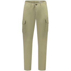 NORTH SAILS PANTALONE UOMO VERDE