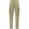 NORTH SAILS PANTALONE UOMO VERDE