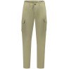 NORTH SAILS PANTALONE UOMO VERDE