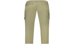 NORTH SAILS PANTALONE UOMO VERDE