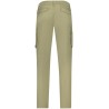 NORTH SAILS PANTALONE UOMO VERDE