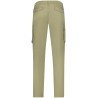 NORTH SAILS PANTALONE UOMO VERDE