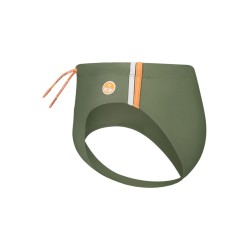 NORTH SAILS COSTUME PARTE SOTTO UOMO VERDE