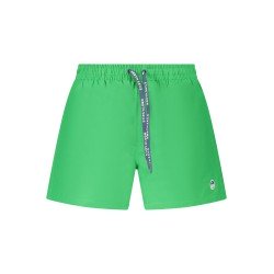 NORTH SAILS COSTUME PARTE SOTTO UOMO VERDE