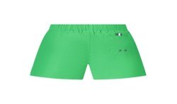 NORTH SAILS COSTUME PARTE SOTTO UOMO VERDE