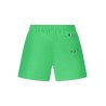NORTH SAILS COSTUME PARTE SOTTO UOMO VERDE