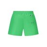 NORTH SAILS COSTUME PARTE SOTTO UOMO VERDE