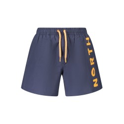 NORTH SAILS COSTUME PARTE SOTTO UOMO BLU