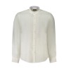 NORTH SAILS CAMICIA MANICHE LUNGHE UOMO BIANCO