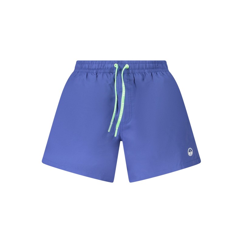 NORTH SAILS COSTUME PARTE SOTTO UOMO BLU