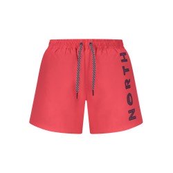 NORTH SAILS COSTUME PARTE SOTTO UOMO ROSSO