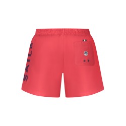 NORTH SAILS COSTUME PARTE SOTTO UOMO ROSSO