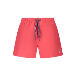 NORTH SAILS COSTUME PARTE SOTTO UOMO ROSSO