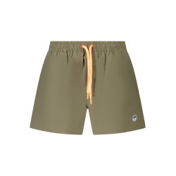 NORTH SAILS COSTUME PARTE SOTTO UOMO VERDE