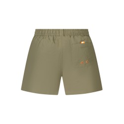 NORTH SAILS COSTUME PARTE SOTTO UOMO VERDE