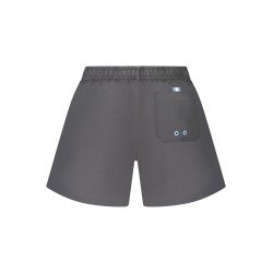 NORTH SAILS COSTUME PARTE SOTTO UOMO NERO