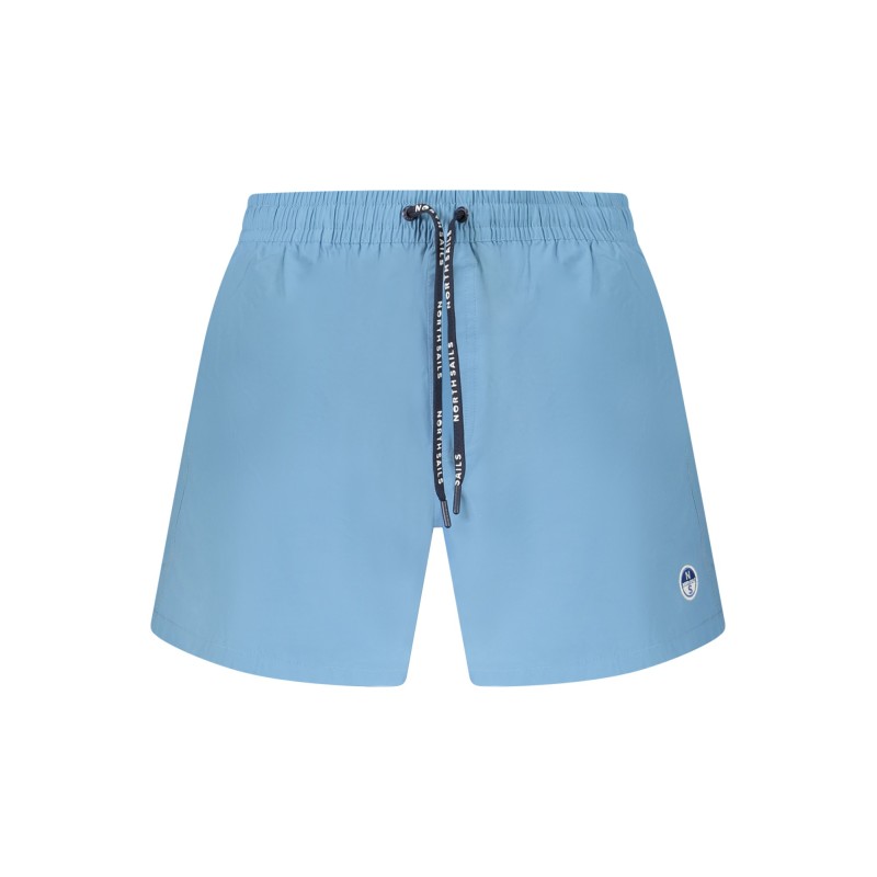 NORTH SAILS COSTUME PARTE SOTTO UOMO AZZURRO