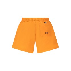 NORTH SAILS COSTUME PARTE SOTTO UOMO ARANCIO