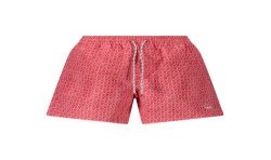 NORTH SAILS COSTUME PARTE SOTTO UOMO ROSSO