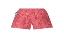 NORTH SAILS COSTUME PARTE SOTTO UOMO ROSSO