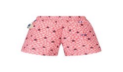 NORTH SAILS COSTUME PARTE SOTTO UOMO ROSSO