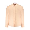 NORTH SAILS CAMICIA MANICHE LUNGHE UOMO ROSA