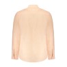 NORTH SAILS CAMICIA MANICHE LUNGHE UOMO ROSA