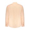 NORTH SAILS CAMICIA MANICHE LUNGHE UOMO ROSA