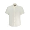 NORTH SAILS CAMICIA MANICHE CORTE UOMO BIANCO