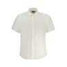 NORTH SAILS CAMICIA MANICHE CORTE UOMO BIANCO