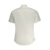 NORTH SAILS CAMICIA MANICHE CORTE UOMO BIANCO