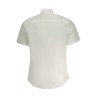 NORTH SAILS CAMICIA MANICHE CORTE UOMO BIANCO