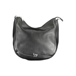 BYBLOS BORSA DONNA NERO