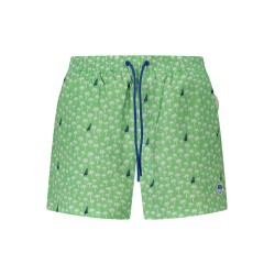 NORTH SAILS COSTUME PARTE SOTTO UOMO VERDE