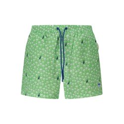 NORTH SAILS COSTUME PARTE SOTTO UOMO VERDE