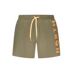 NORTH SAILS COSTUME PARTE SOTTO UOMO VERDE