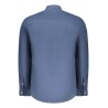 NORTH SAILS CAMICIA MANICHE LUNGHE UOMO BLU